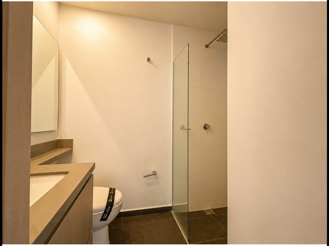 Apartamento de 3 alcobas en venta en Altos Del Poblado, Medellín, 89 m² · foto 10 de 23