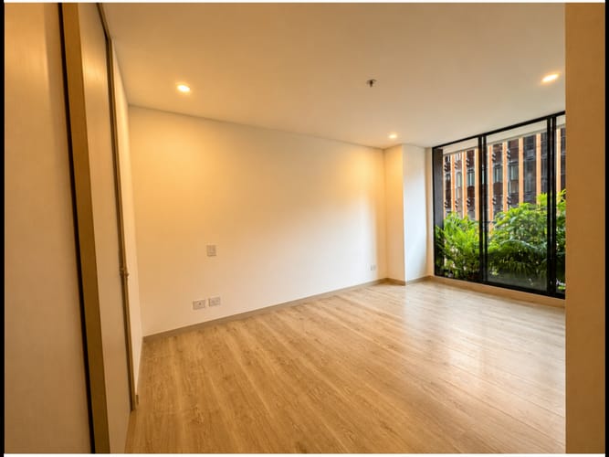 Apartamento de 3 alcobas en venta en Altos Del Poblado, Medellín, 89 m² · foto 17 de 23