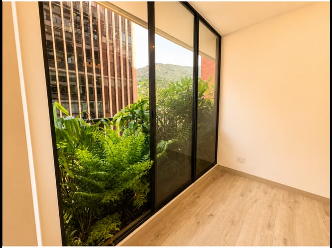 Apartamento de 3 alcobas en venta en Altos Del Poblado, Medellín, 89 m² · foto 19 de 23