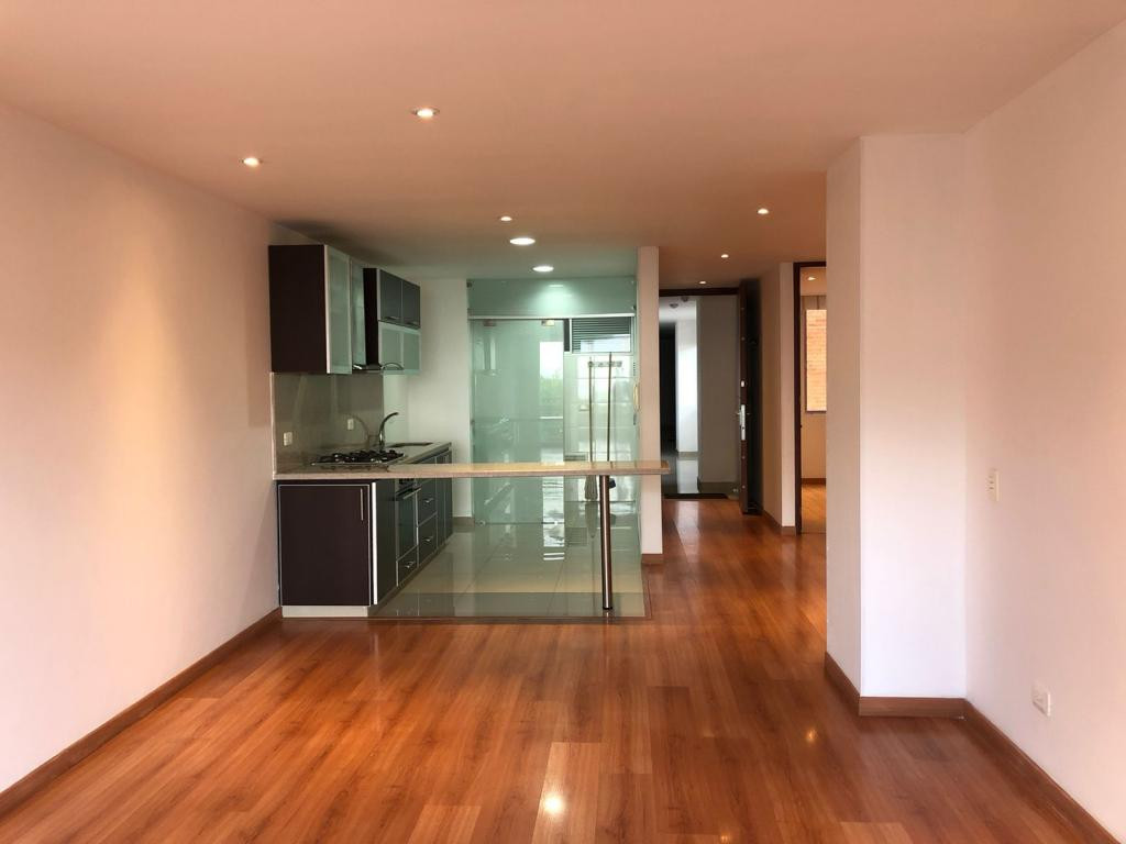 Apartamento en venta en Nuevo Country, Bogotá · foto 3 de 21