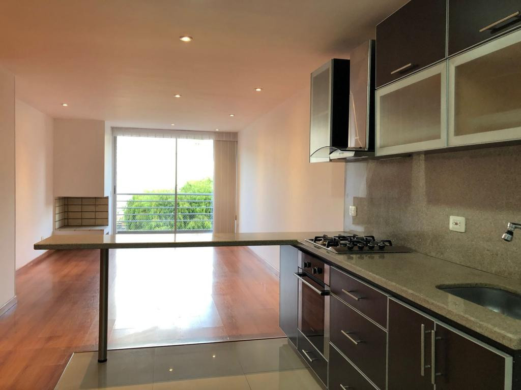 Apartamento en venta en Nuevo Country, Bogotá · foto 4 de 21