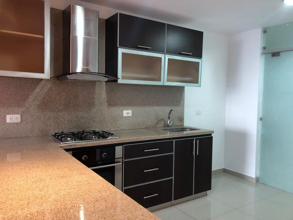 Apartamento en venta en Nuevo Country, Bogotá · foto 5 de 21