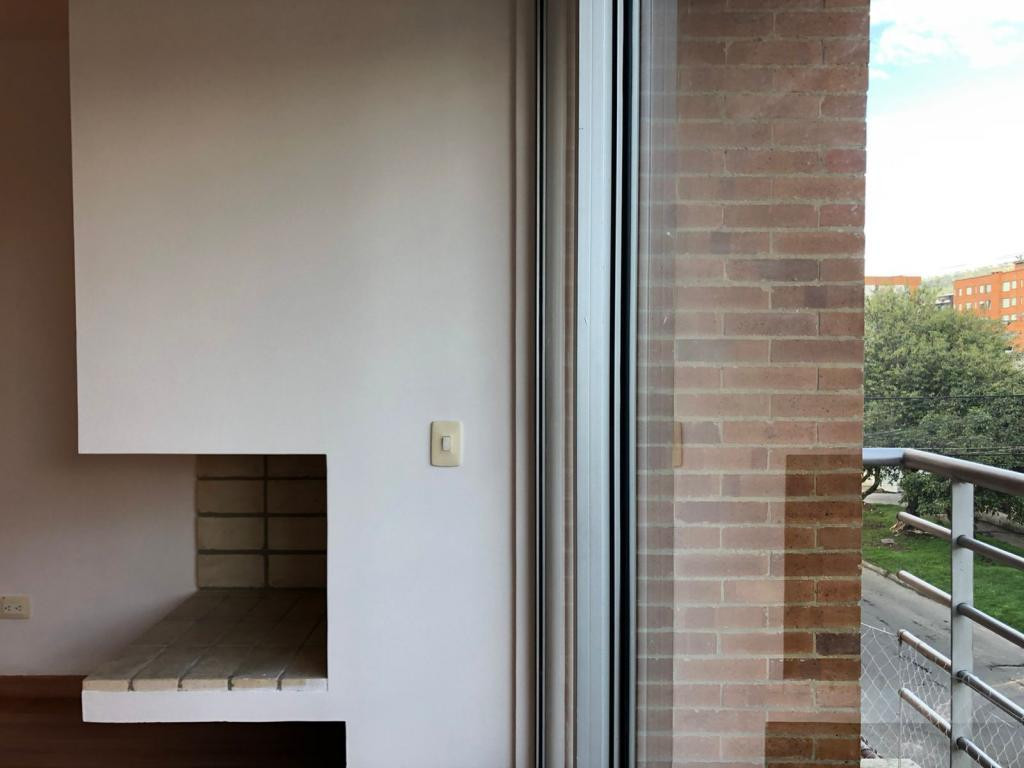 Apartamento en venta en Nuevo Country, Bogotá · foto 6 de 21