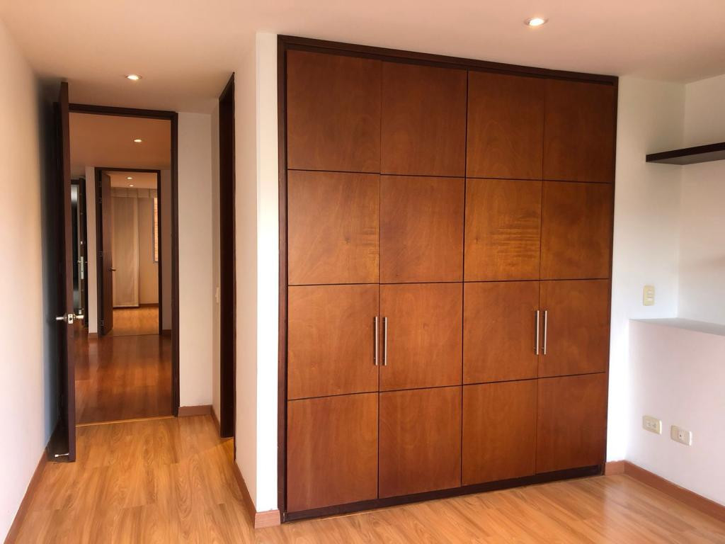 Apartamento en venta en Nuevo Country, Bogotá · foto 8 de 21