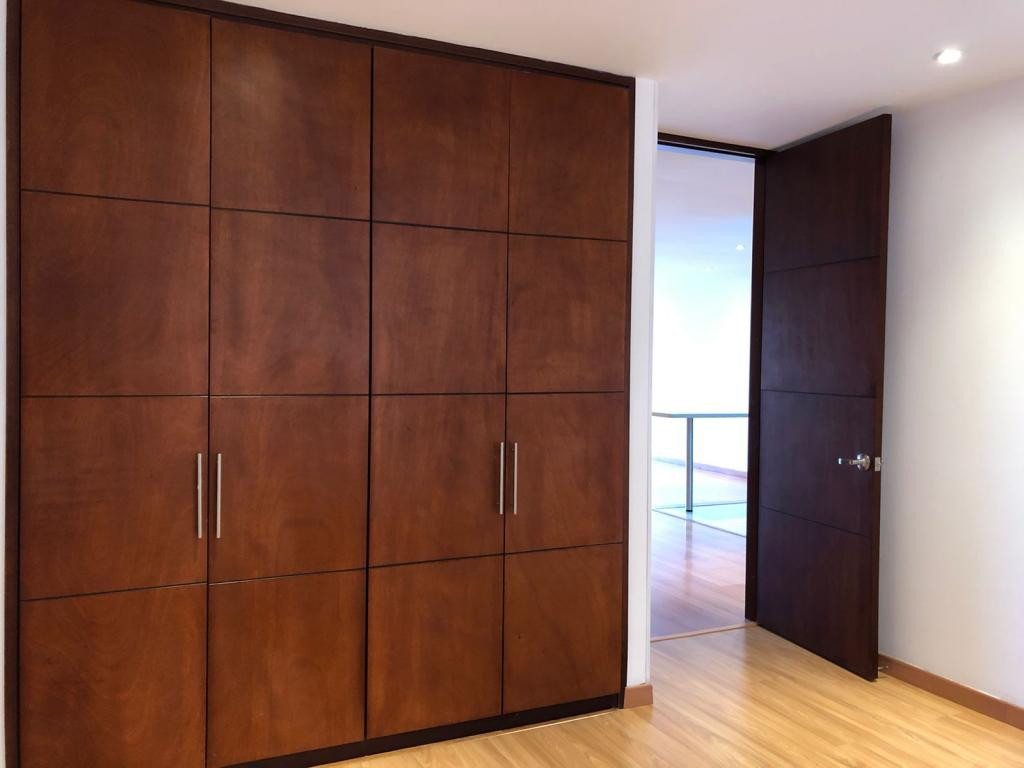 Apartamento en venta en Nuevo Country, Bogotá · foto 10 de 21