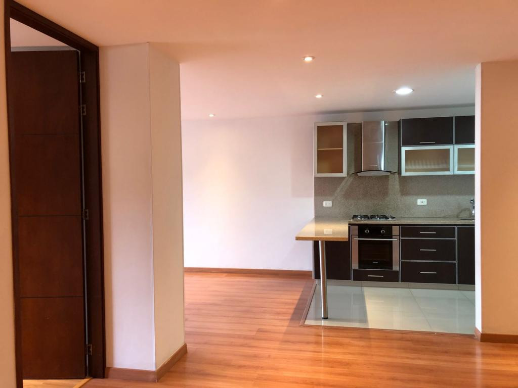 Apartamento en venta en Nuevo Country, Bogotá · foto 11 de 21
