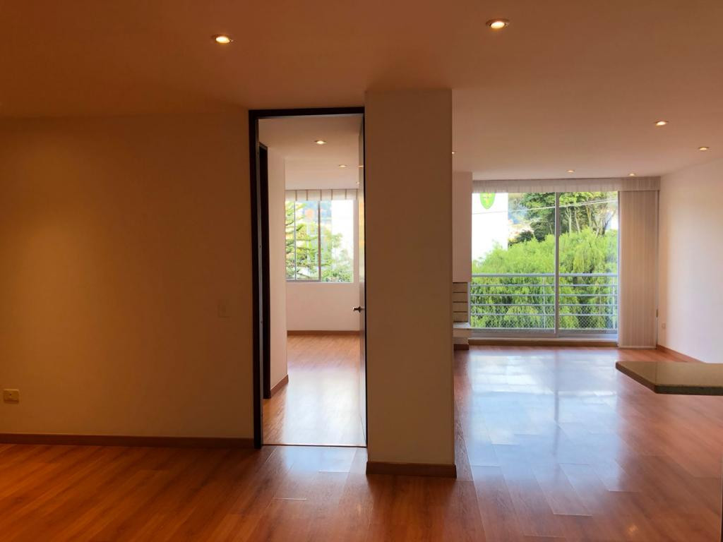 Apartamento en venta en Nuevo Country, Bogotá · foto 12 de 21