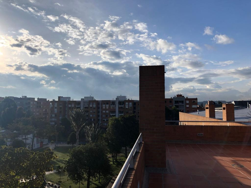Apartamento en venta en Nuevo Country, Bogotá · foto 13 de 21