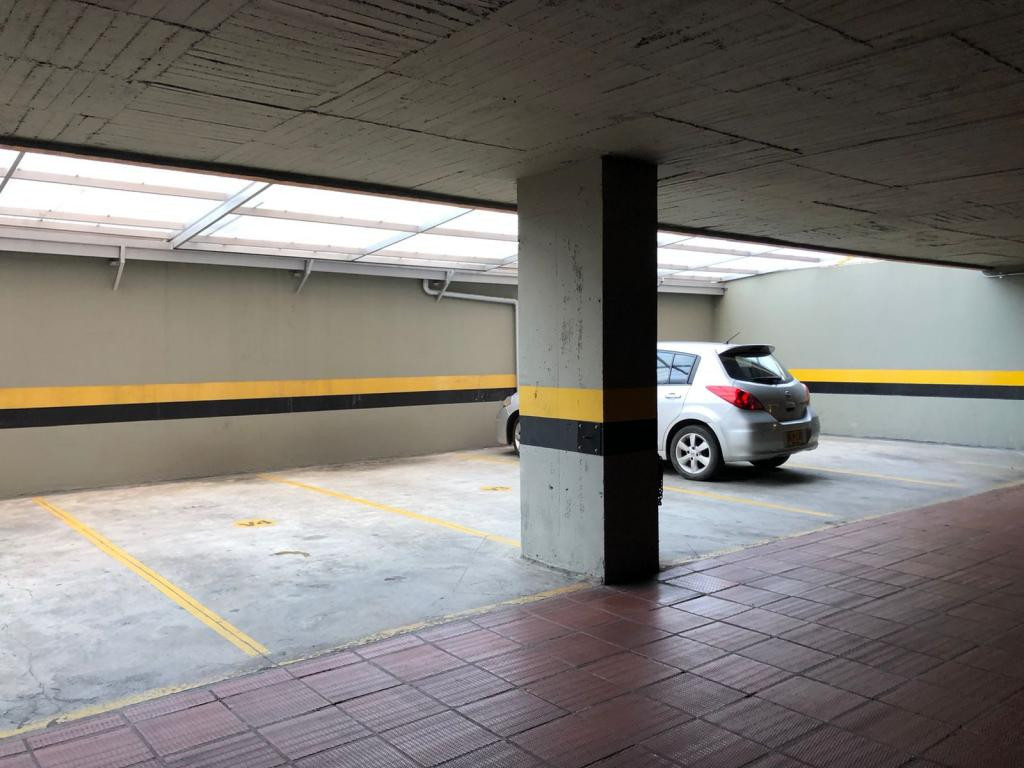 Apartamento en venta en Nuevo Country, Bogotá · foto 14 de 21