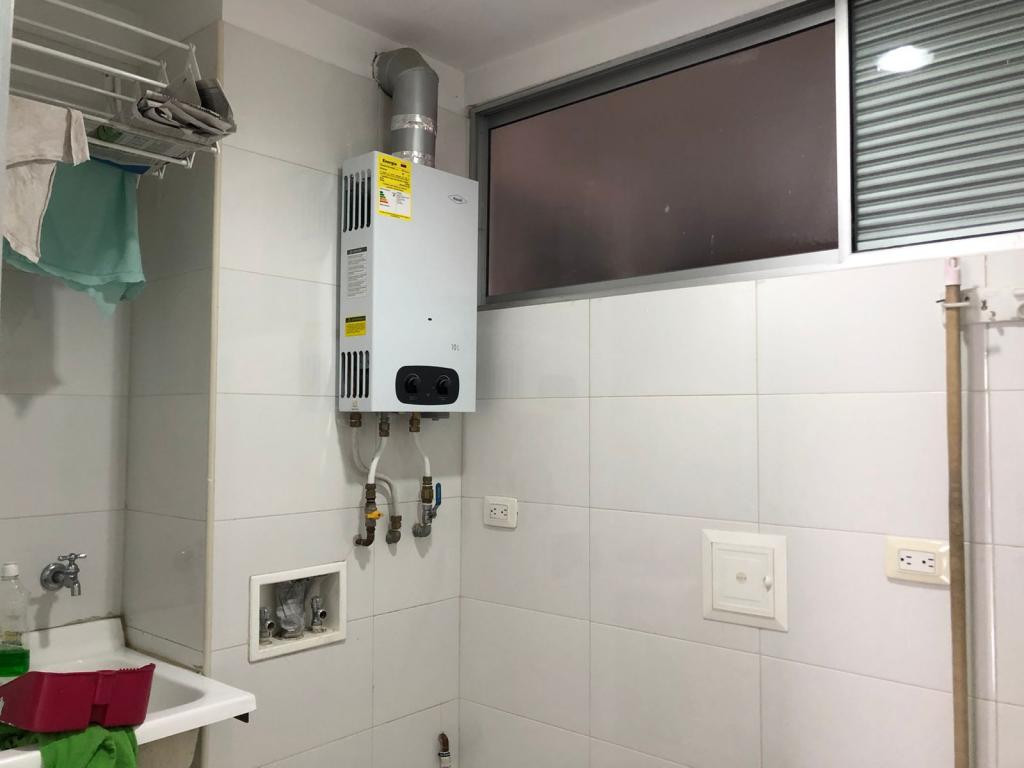 Apartamento en venta en Nuevo Country, Bogotá · foto 16 de 21