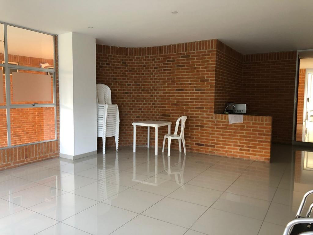 Apartamento en venta en Nuevo Country, Bogotá · foto 19 de 21