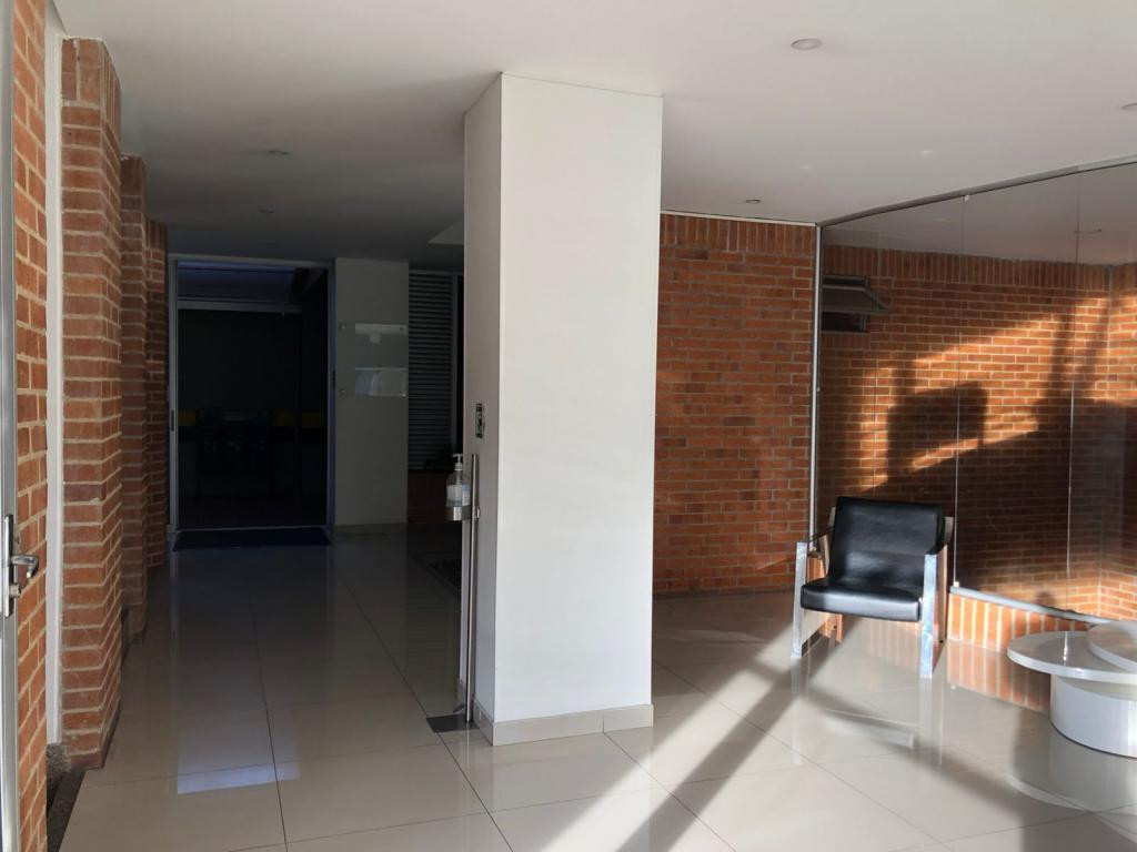Apartamento en venta en Nuevo Country, Bogotá · foto 20 de 21
