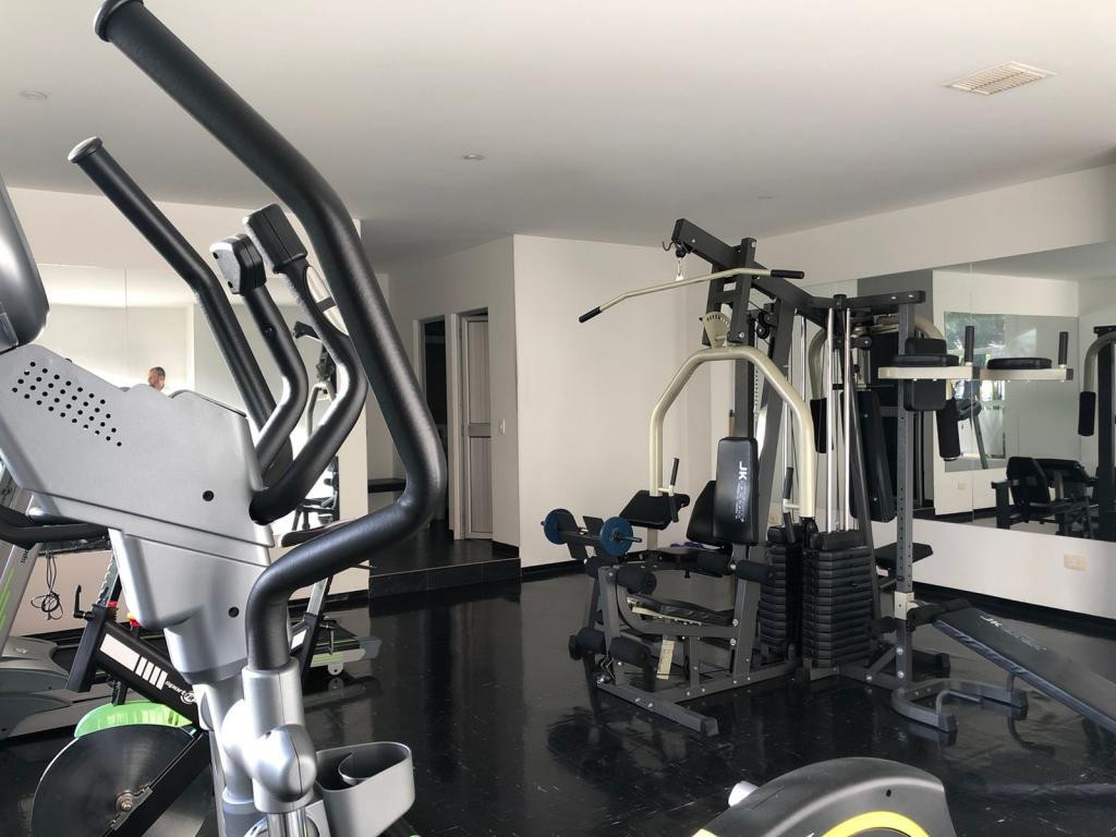Apartamento en venta en Nuevo Country, Bogotá · foto 21 de 21