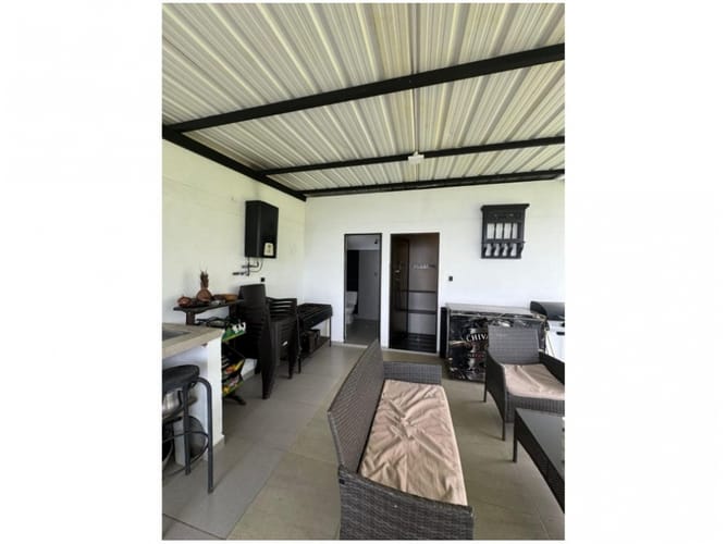 Casa de 4 alcobas en venta en Perez, Bello · foto 12 de 24