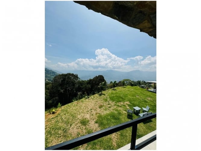 Casa de 4 alcobas en venta en Perez, Bello · foto 24 de 24
