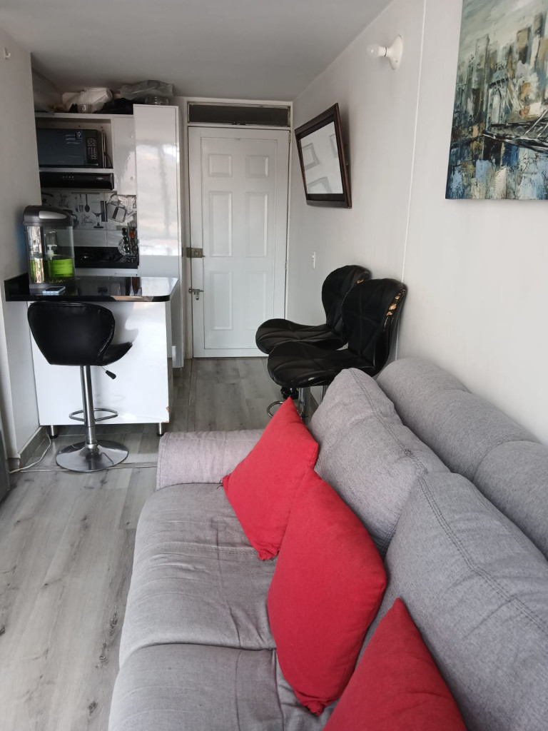 Apartamento en venta en Madelena, Bogotá · foto 2 de 14