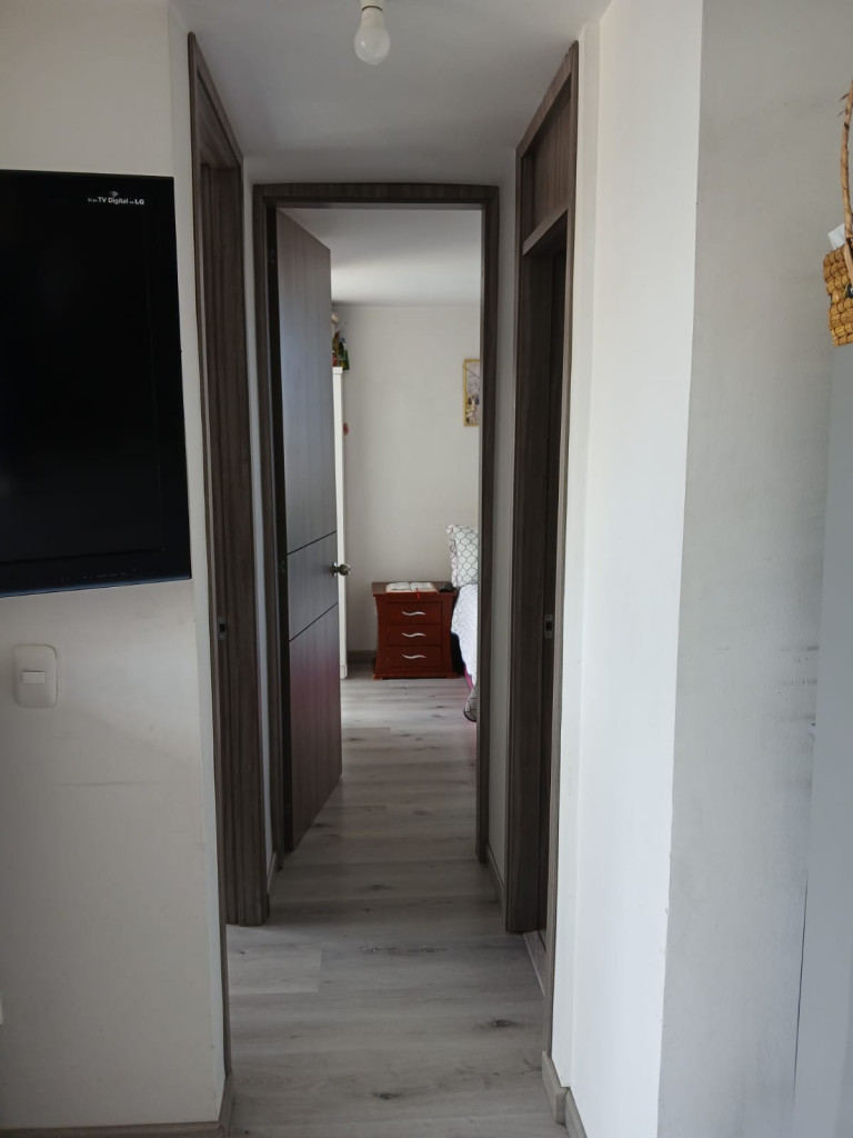 Apartamento en venta en Madelena, Bogotá · foto 4 de 14