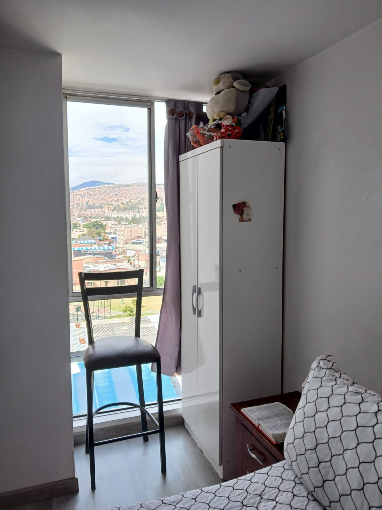 Apartamento en venta en Madelena, Bogotá · foto 5 de 14