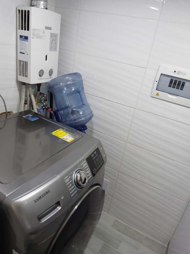 Apartamento en venta en Madelena, Bogotá · foto 7 de 14