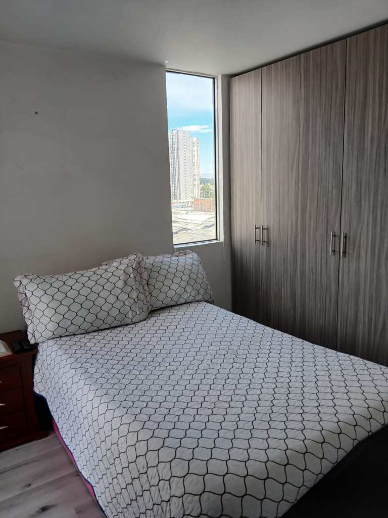 Apartamento en venta en Madelena, Bogotá · foto 8 de 14