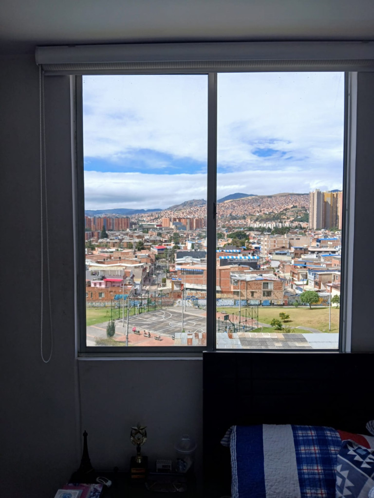 Apartamento en venta en Madelena, Bogotá · foto 10 de 14