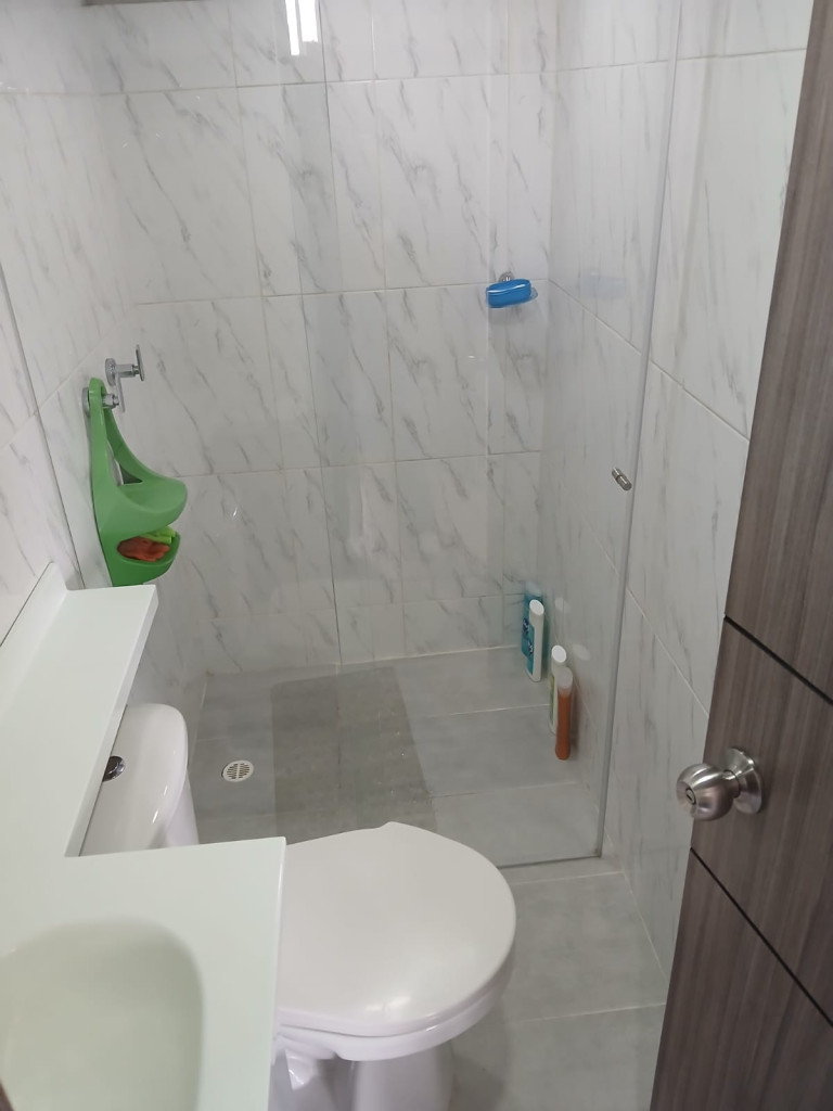 Apartamento en venta en Madelena, Bogotá · foto 12 de 14