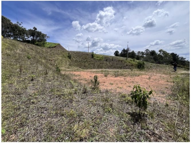 Lote en venta en El Carmen De Viboral, El Carmen de Viboral, 2537 m² · foto 2 de 9
