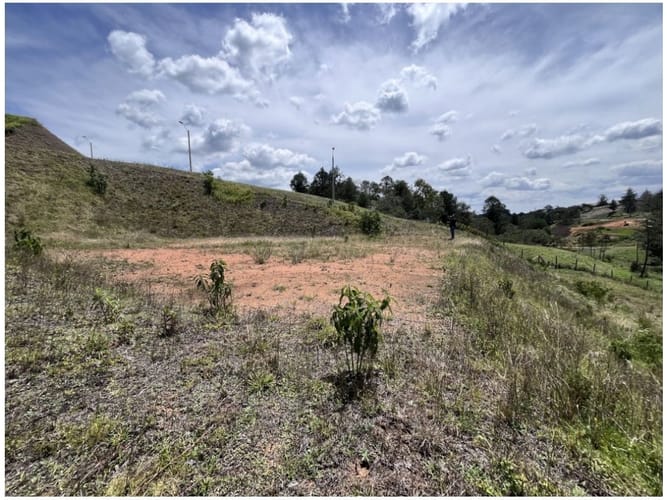 Lote en venta en El Carmen De Viboral, El Carmen de Viboral, 2537 m² · foto 3 de 9