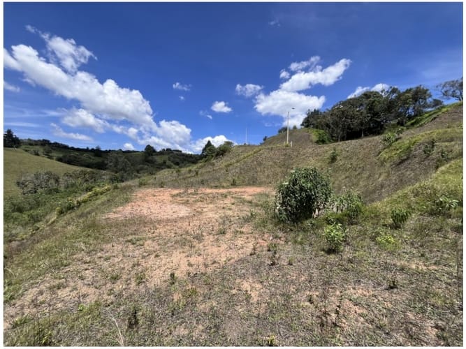 Lote en venta en El Carmen De Viboral, El Carmen de Viboral, 2537 m² · foto 6 de 9