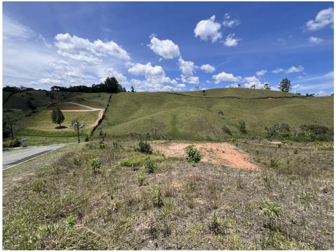 Lote en venta en El Carmen De Viboral, El Carmen de Viboral, 2537 m² · foto 8 de 9
