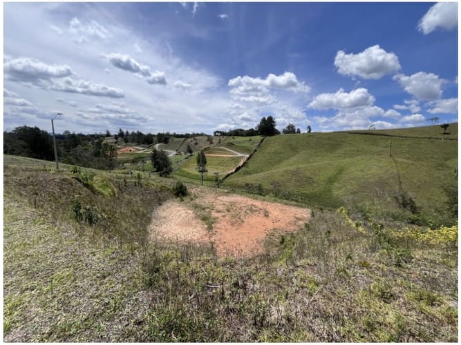 Lote en venta en El Carmen De Viboral, El Carmen de Viboral, 2537 m² · foto 9 de 9