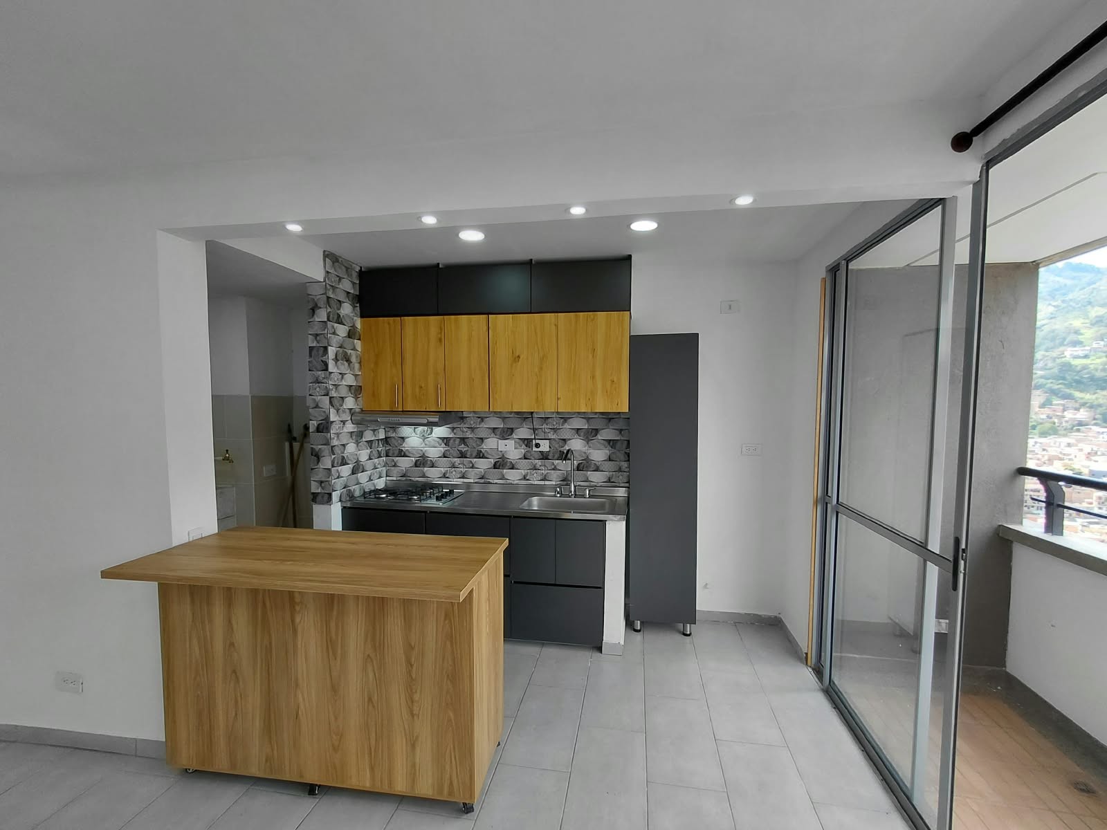 2BR Apartment in Tablazo (65 m²) - 3