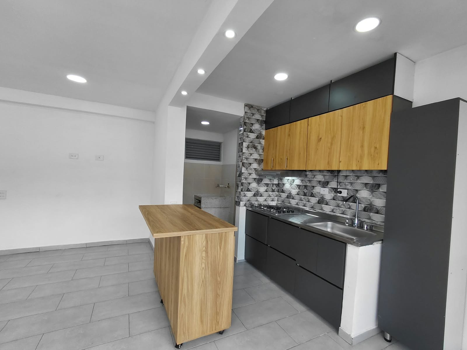 2BR Apartment in Tablazo (65 m²) - 4