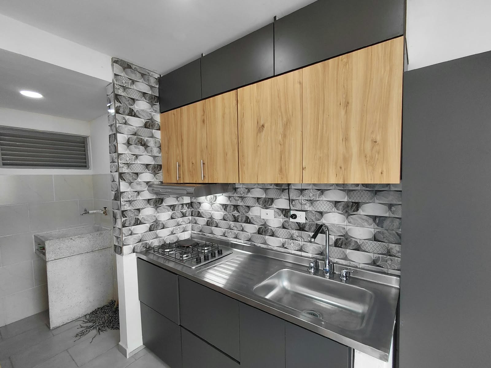2BR Apartment in Tablazo (65 m²) - 2