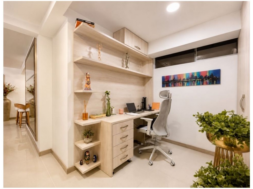 Apartamento en venta en Suramérica, La Estrella · foto 4 de 17