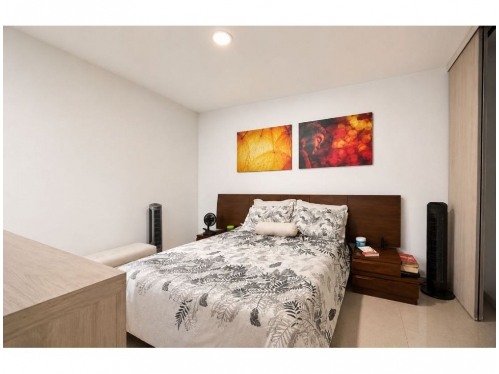 Apartamento en venta en Suramérica, La Estrella · foto 5 de 17