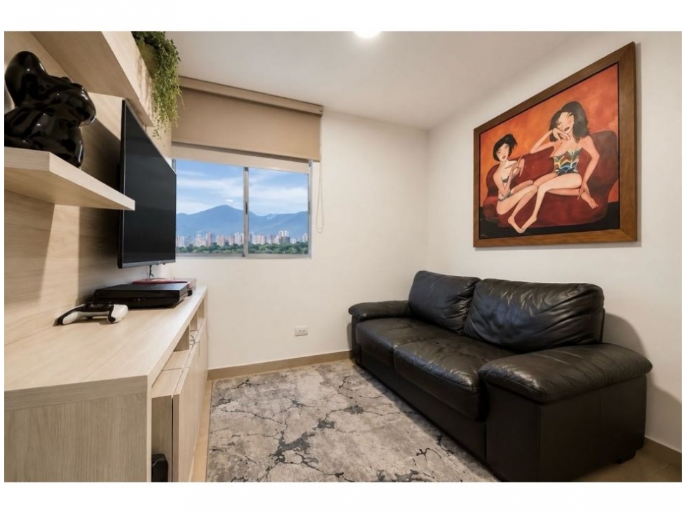 Apartamento en venta en Suramérica, La Estrella · foto 6 de 17