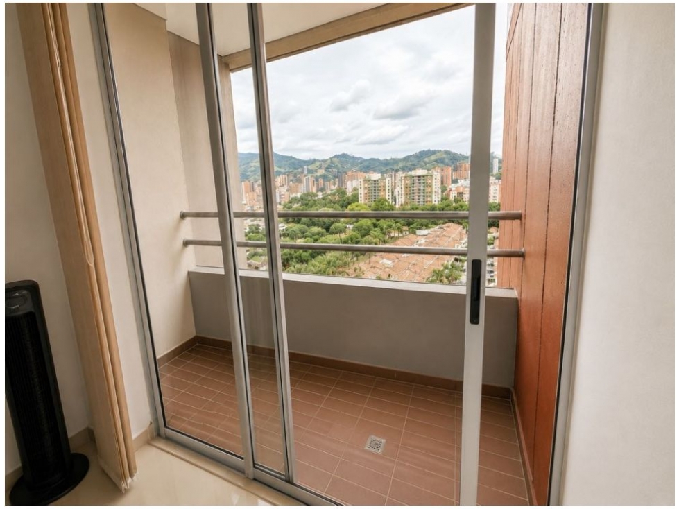 Apartamento en venta en Suramérica, La Estrella · foto 11 de 17