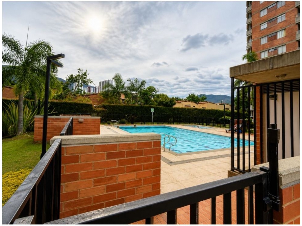 Apartamento en venta en Suramérica, La Estrella · foto 12 de 17