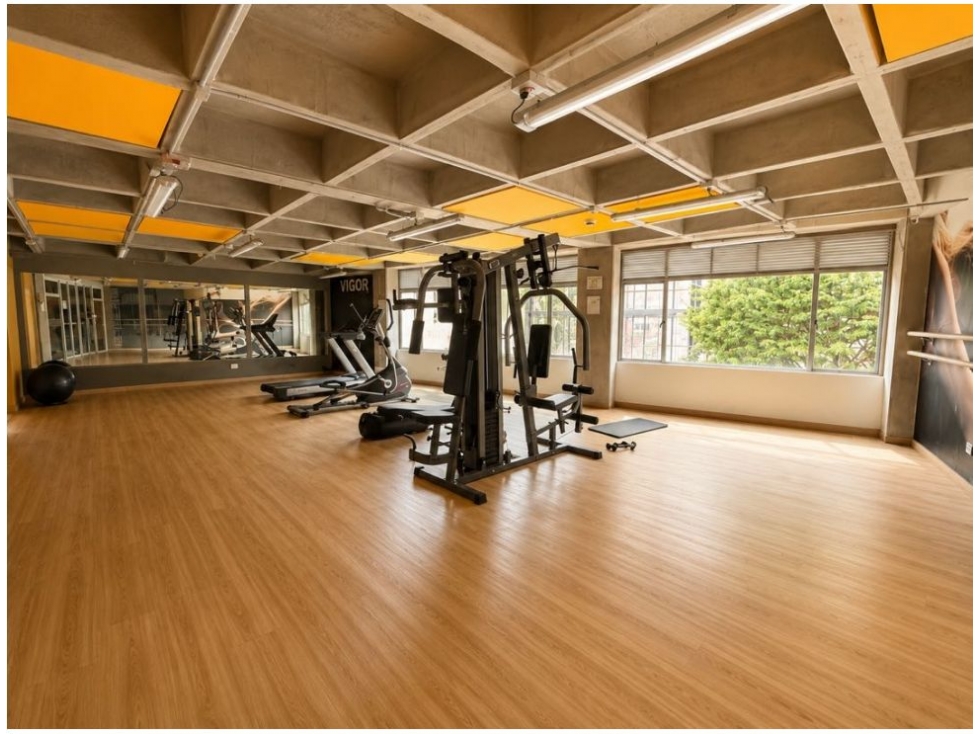 Apartamento en venta en Suramérica, La Estrella · foto 14 de 17
