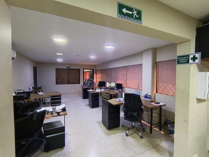Bodega en venta en Cencar- Yumbo, Yumbo, 1343 m² · foto 10 de 24