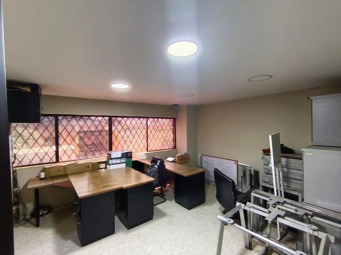 Bodega en venta en Cencar- Yumbo, Yumbo, 1343 m² · foto 12 de 24