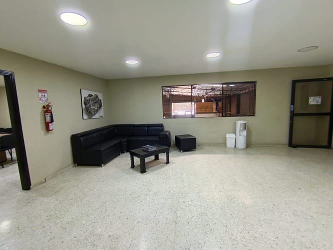 Bodega en venta en Cencar- Yumbo, Yumbo, 1343 m² · foto 13 de 24