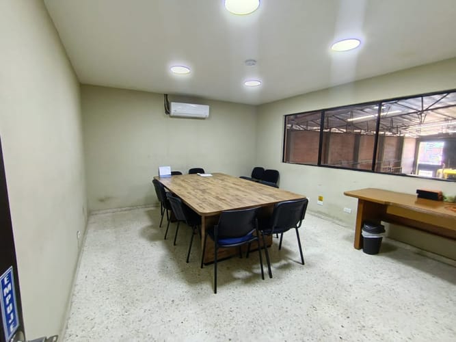 Bodega en venta en Cencar- Yumbo, Yumbo, 1343 m² · foto 15 de 24