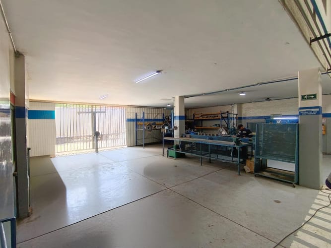 Bodega en venta en Cencar- Yumbo, Yumbo, 1343 m² · foto 17 de 24