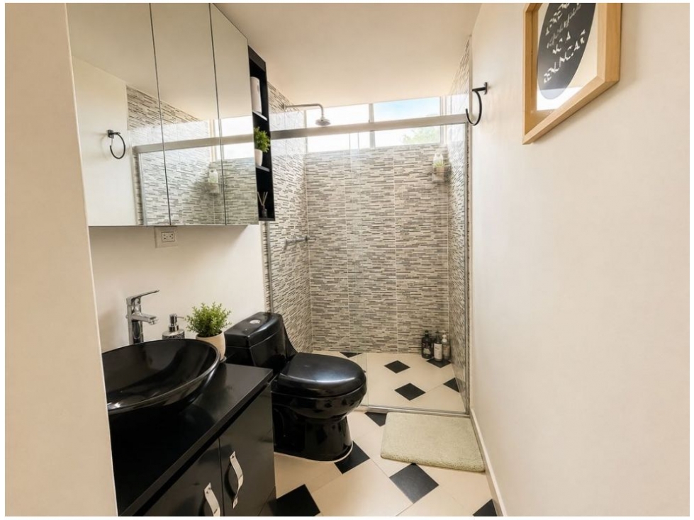 Apartamento en venta en Suramérica, La Estrella · foto 17 de 17