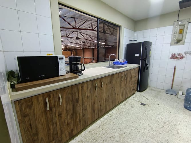 Bodega en venta en Cencar- Yumbo, Yumbo, 1343 m² · foto 19 de 24