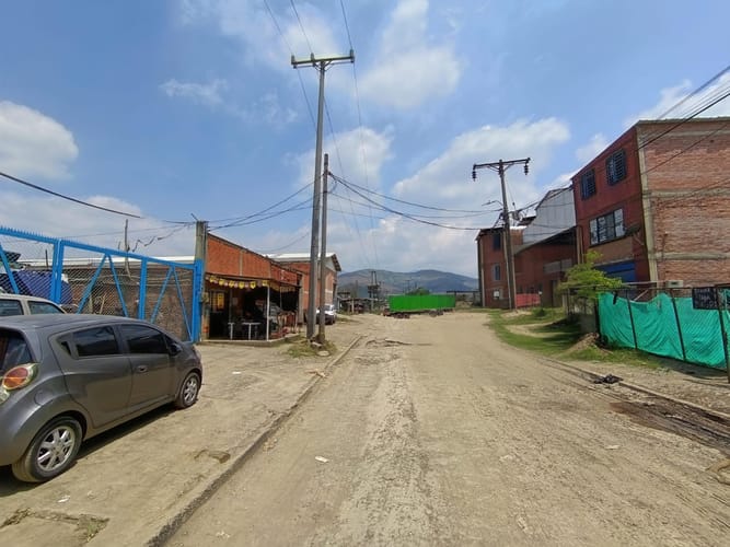 Bodega en venta en Cencar- Yumbo, Yumbo, 1343 m² · foto 23 de 24