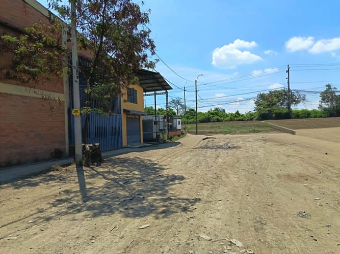 Bodega en venta en Cencar- Yumbo, Yumbo, 1343 m² · foto 24 de 24