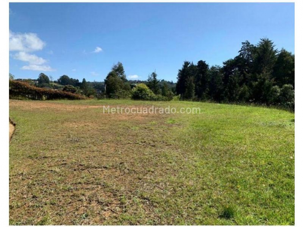 Land in Vía Las Palmas (3728 m²) for Sale